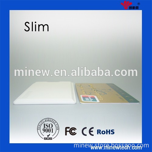 Super Thin Card iBeacon